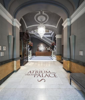  Acta Atrium Palace  Барселона